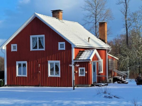 Holiday Home Hultet by Interhome